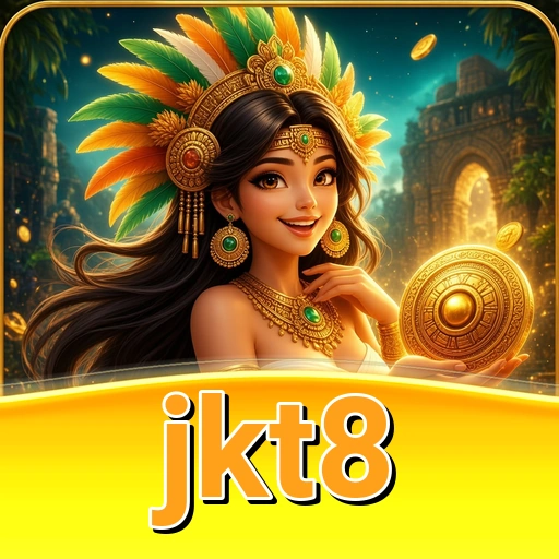 Logo jkt8