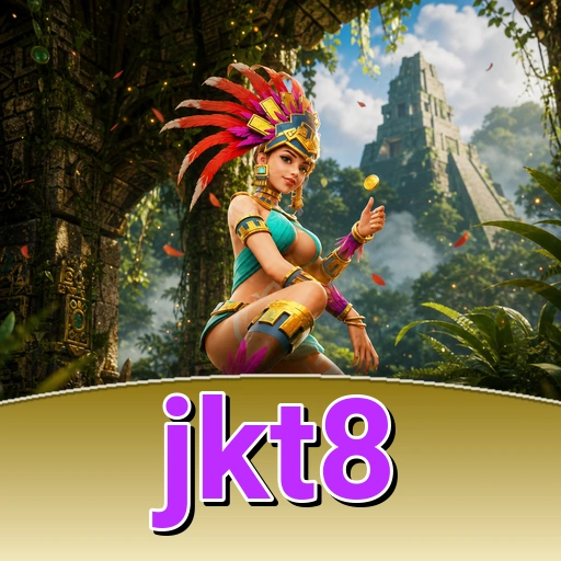 Logo jkt8