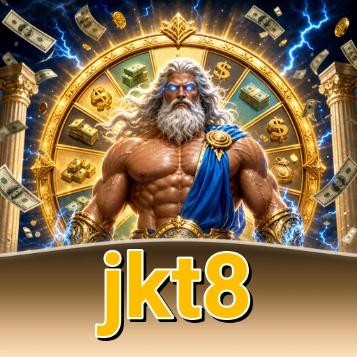 Logo jkt8