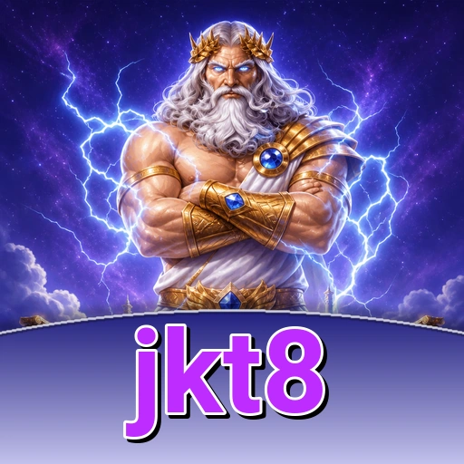 Logo jkt8